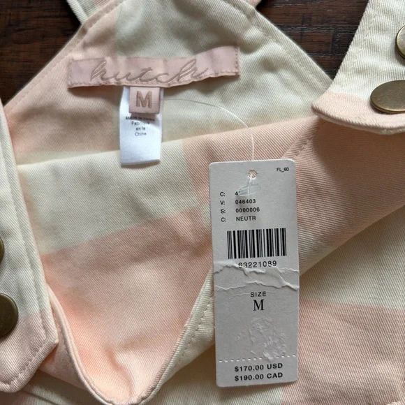 Anthropology Checkered Overalls Cotton Hipster Hippie Romper Hutch Shorts - Picture 3 of 14